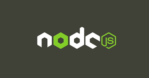 Nodejs